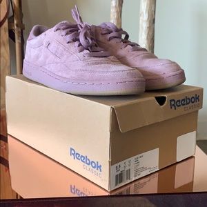 Reebok Club C 85 SG Classic